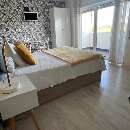 Curia Clube Aparthotel Екстериор снимка