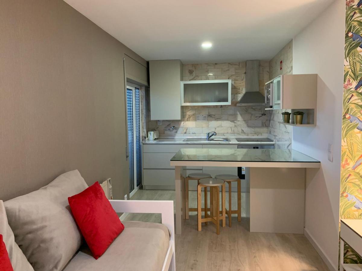 Curia Clube Aparthotel Екстериор снимка