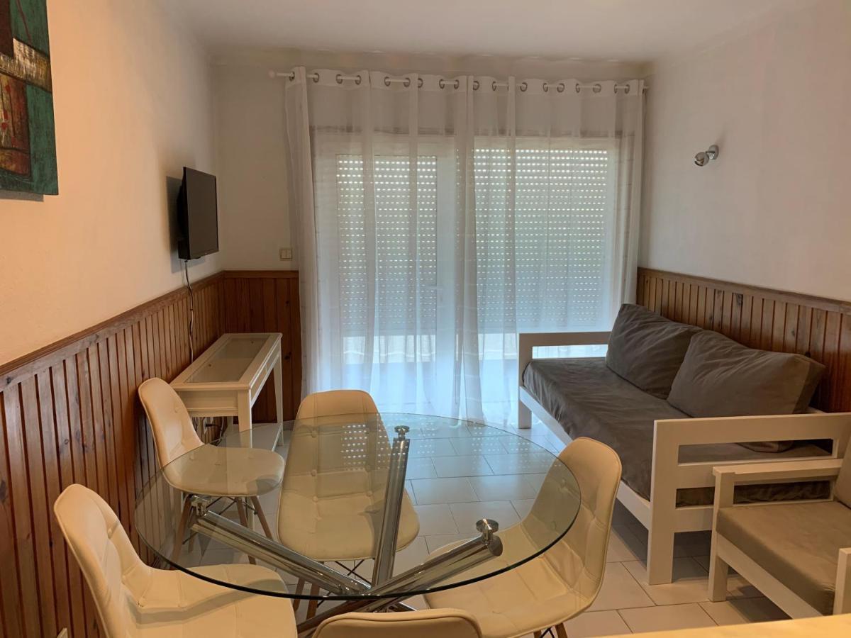 Curia Clube Aparthotel Екстериор снимка