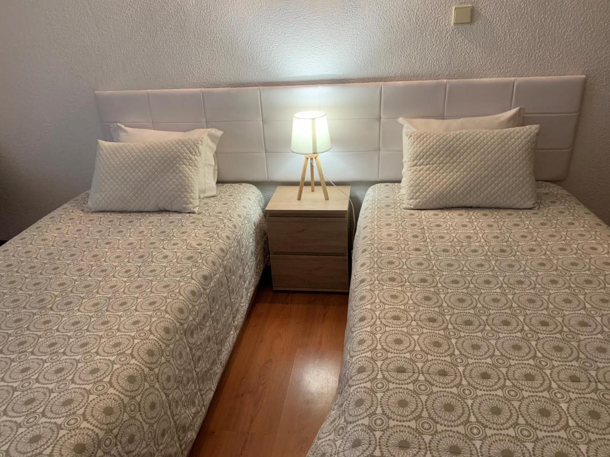Curia Clube Aparthotel Екстериор снимка