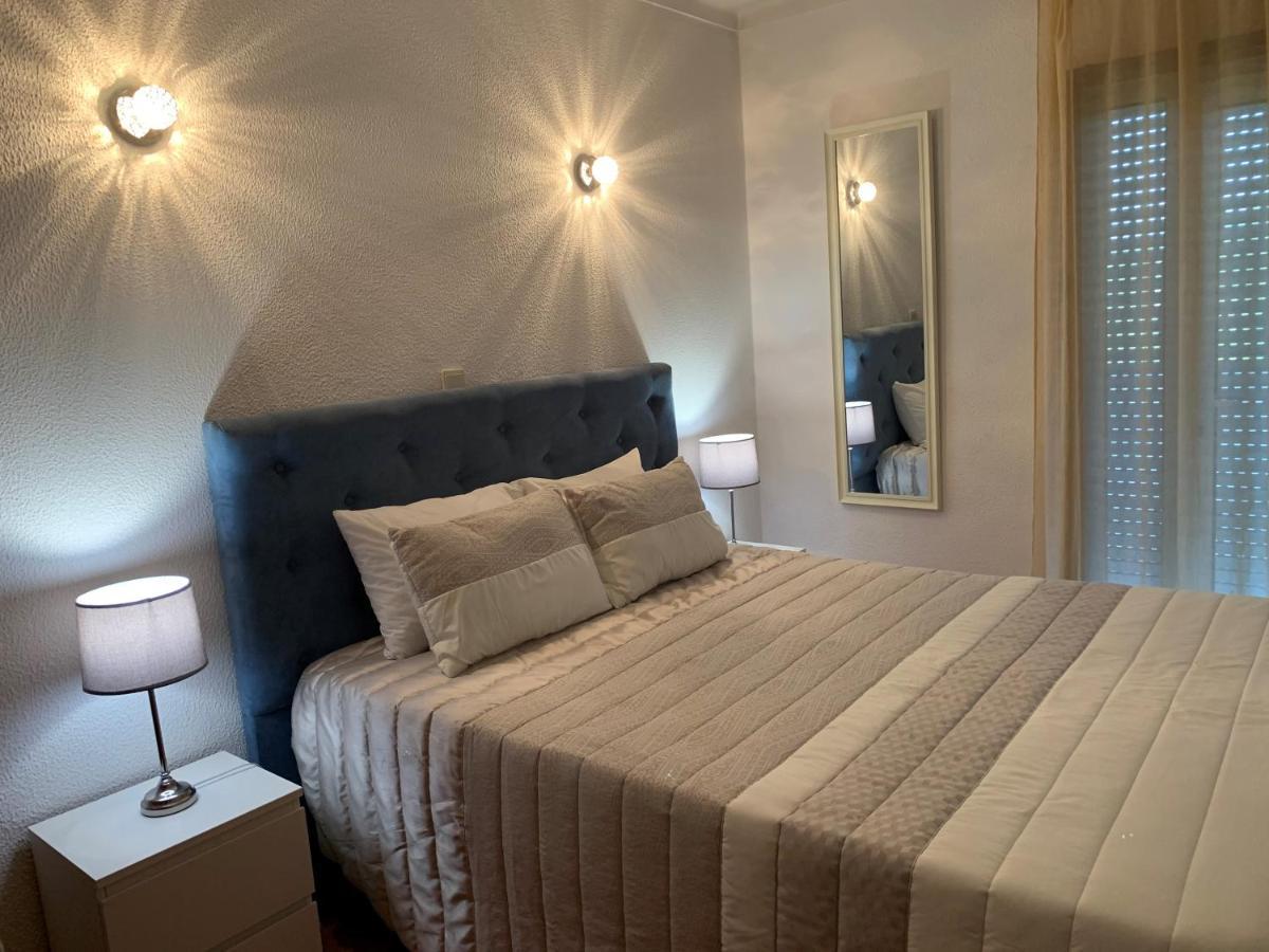 Curia Clube Aparthotel Екстериор снимка