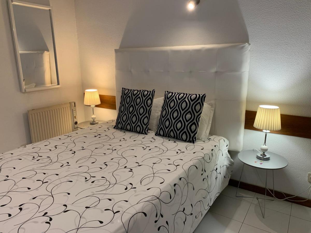 Curia Clube Aparthotel Екстериор снимка