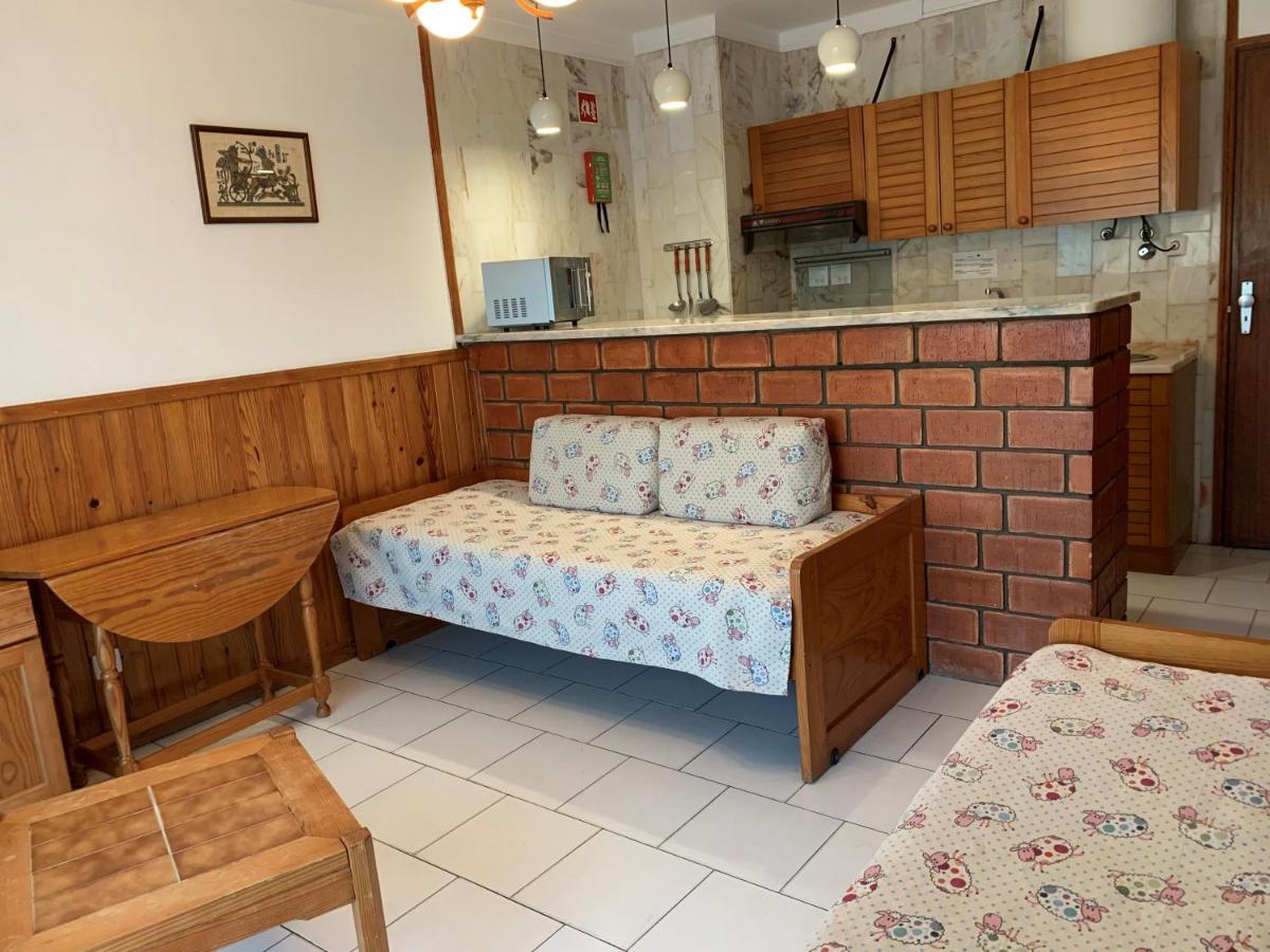 Curia Clube Aparthotel Екстериор снимка