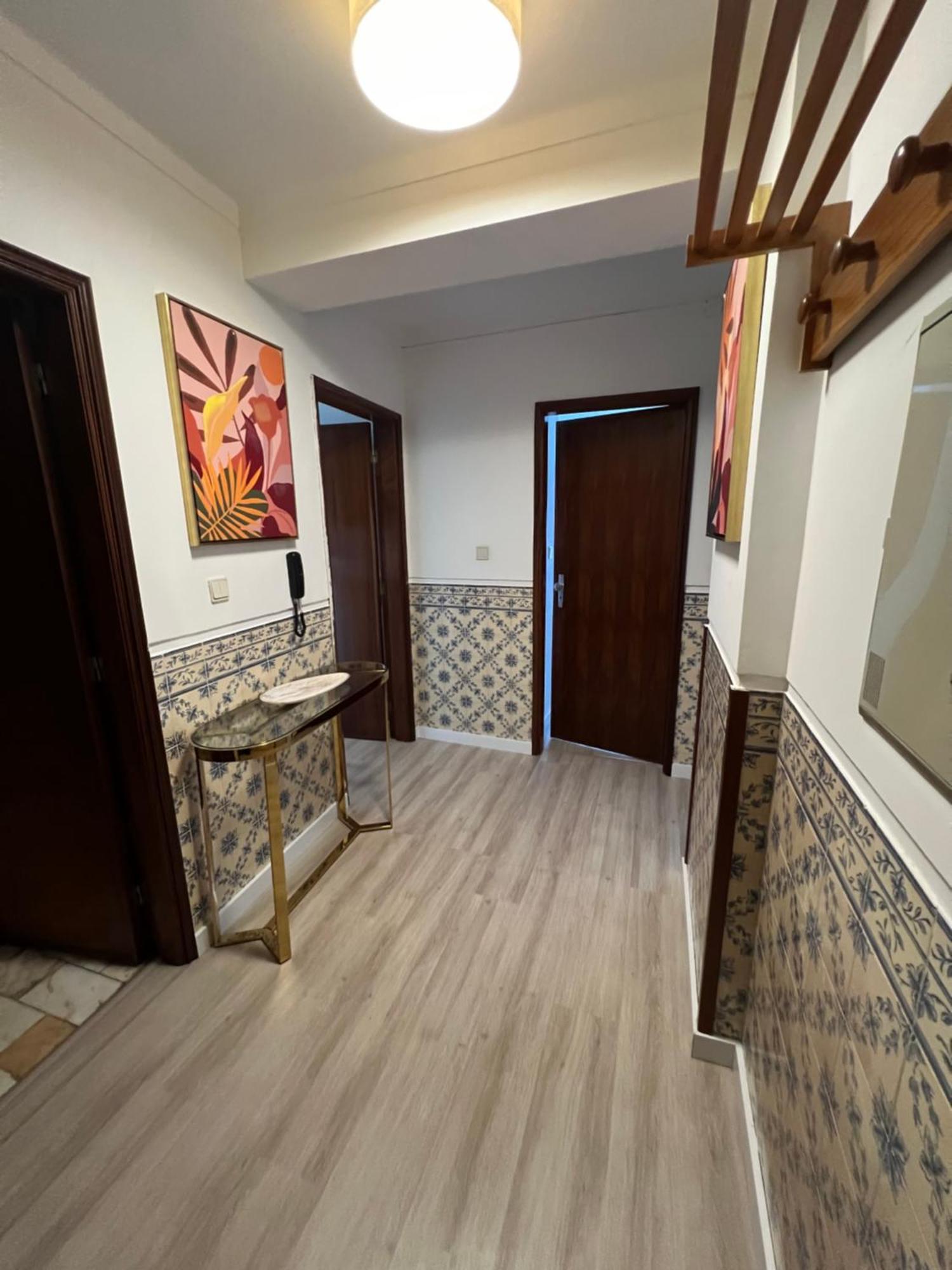 Curia Clube Aparthotel Екстериор снимка