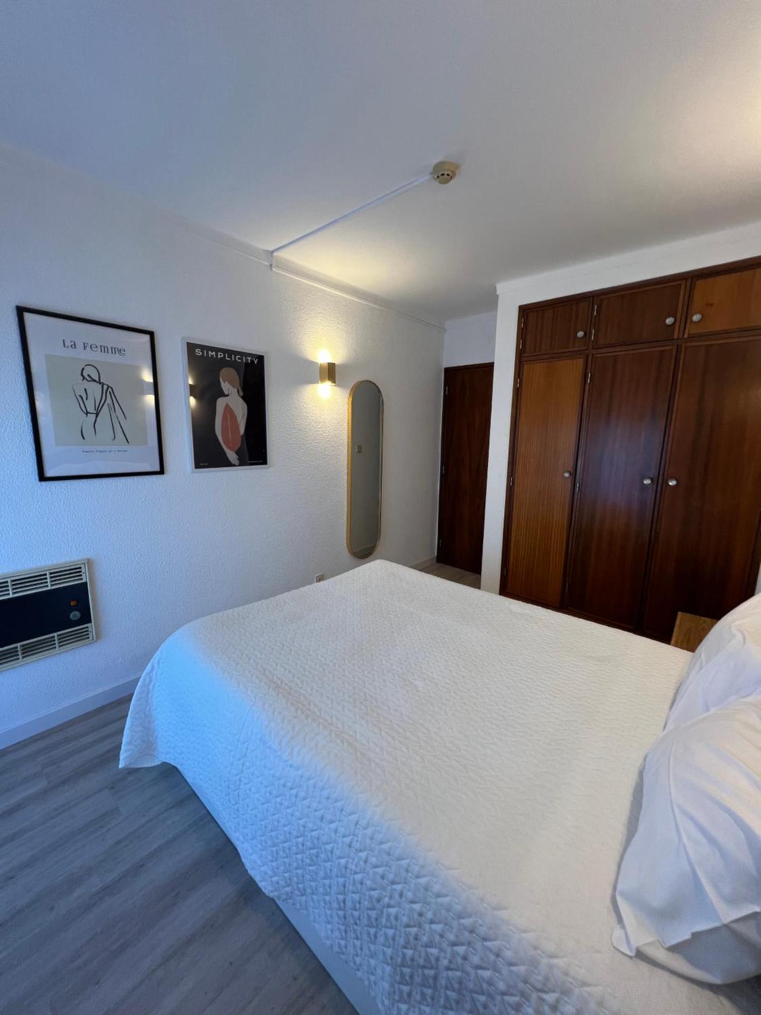 Curia Clube Aparthotel Екстериор снимка