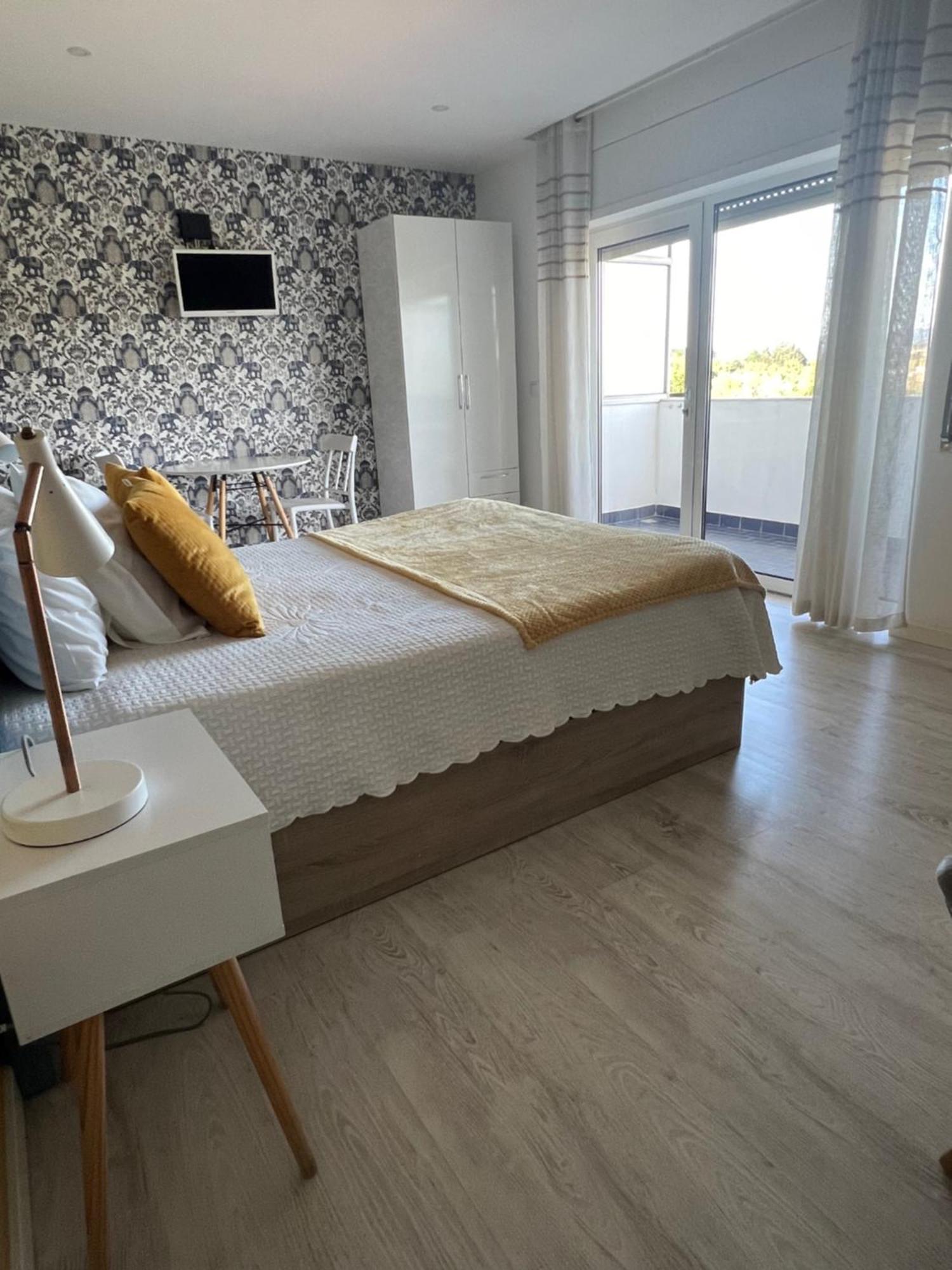 Curia Clube Aparthotel Екстериор снимка