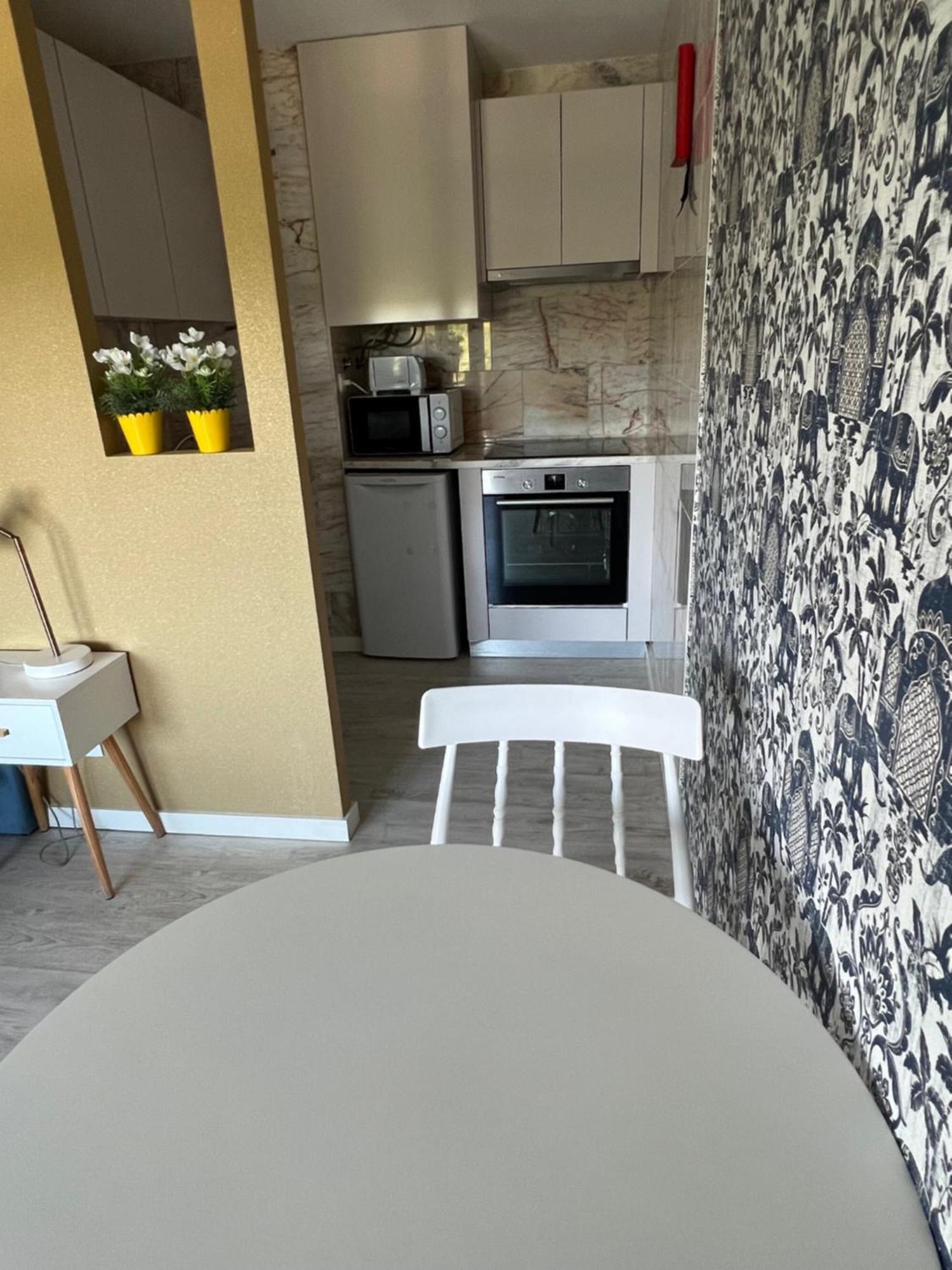 Curia Clube Aparthotel Екстериор снимка