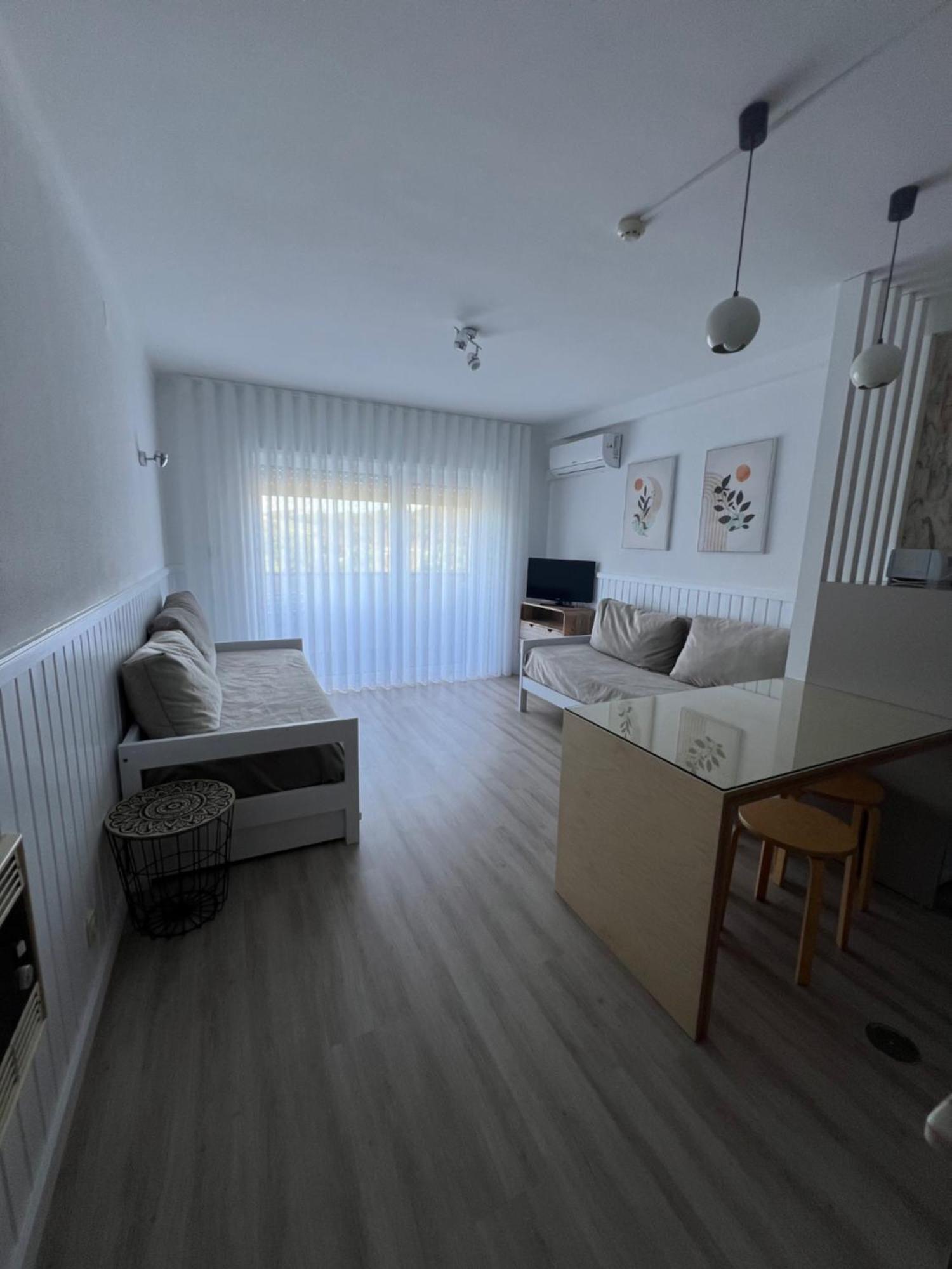 Curia Clube Aparthotel Екстериор снимка
