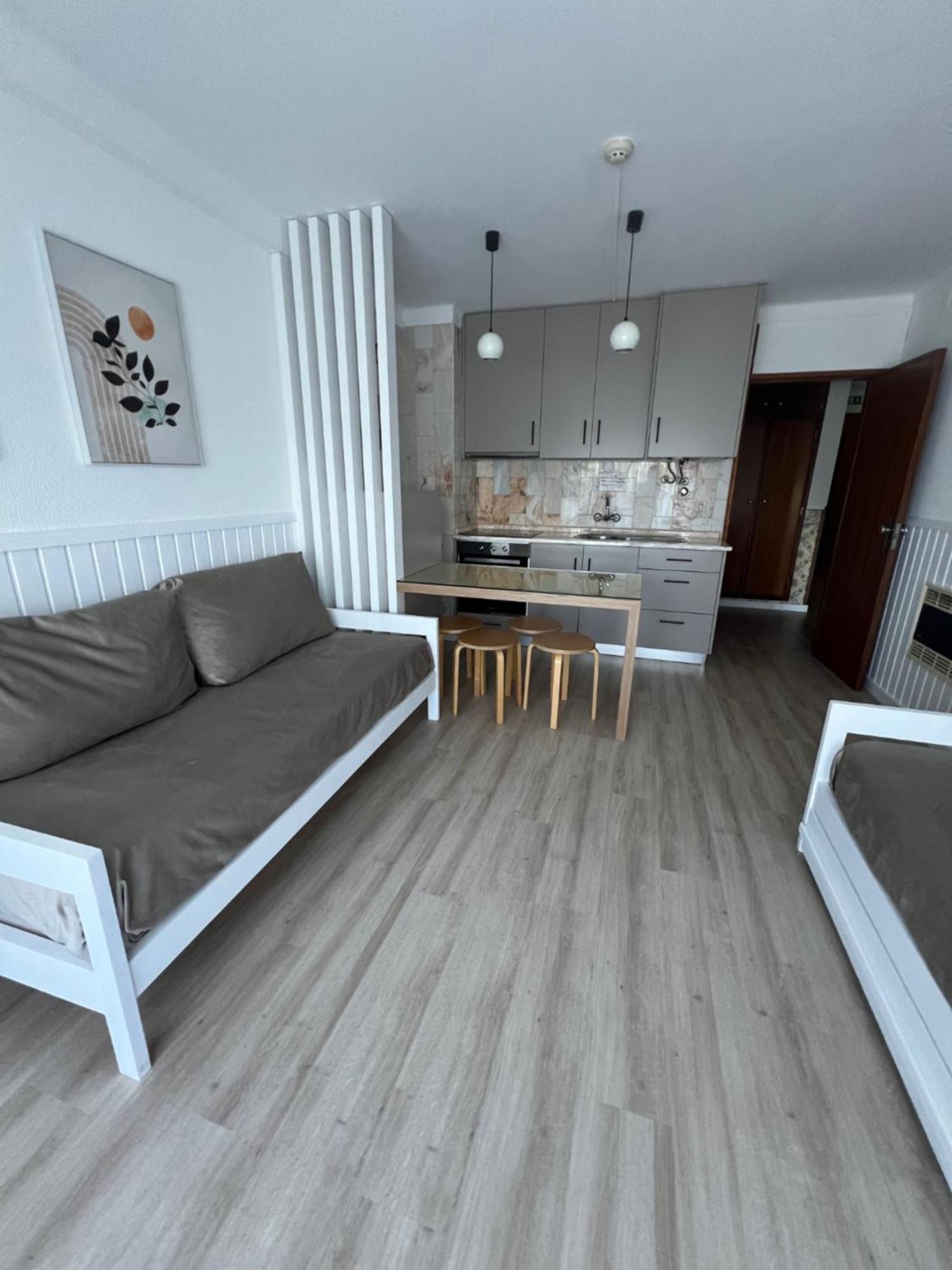 Curia Clube Aparthotel Екстериор снимка