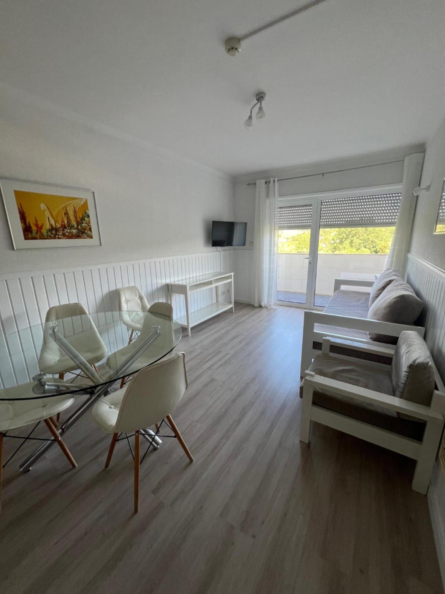 Curia Clube Aparthotel Екстериор снимка