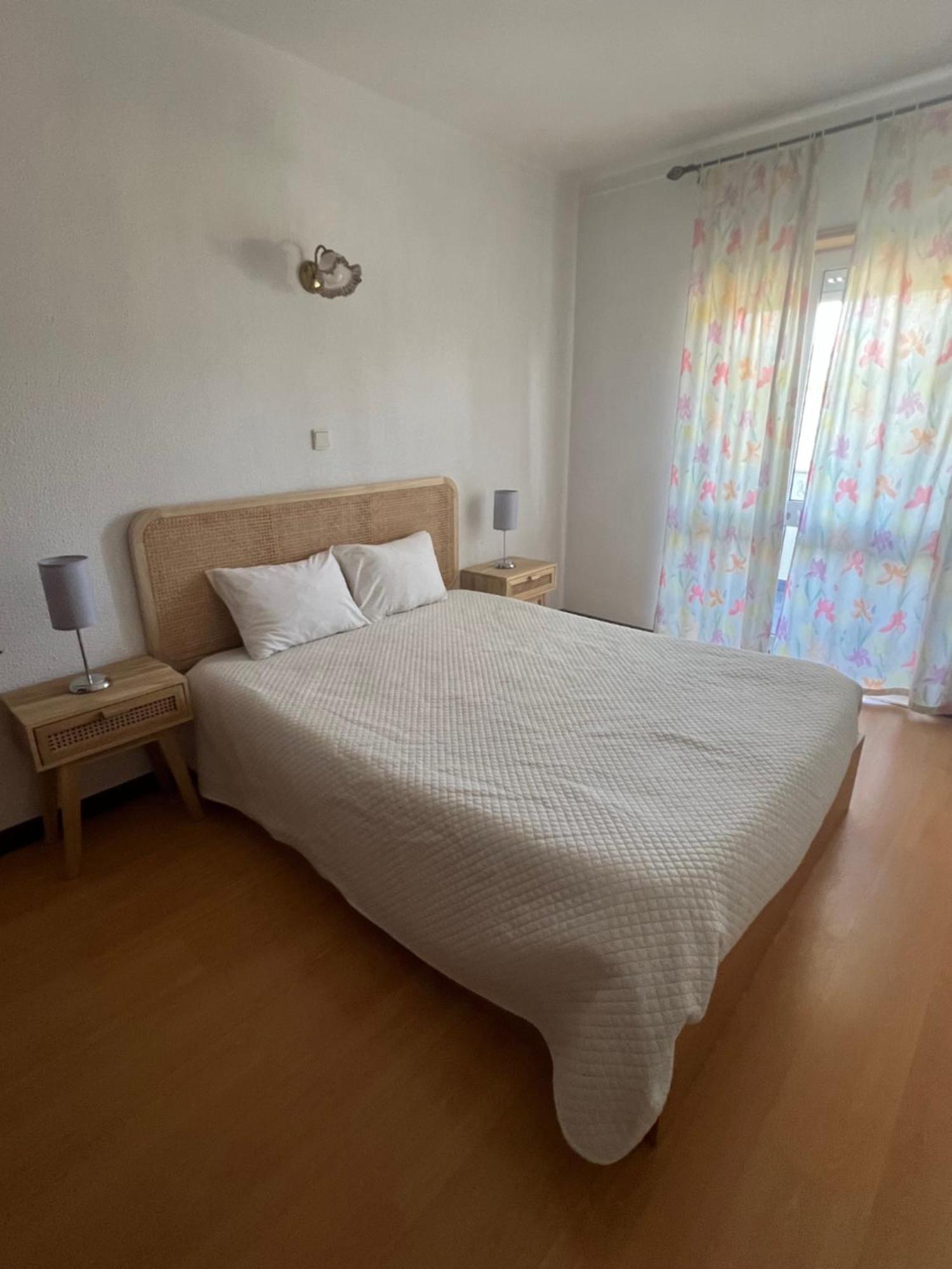 Curia Clube Aparthotel Екстериор снимка