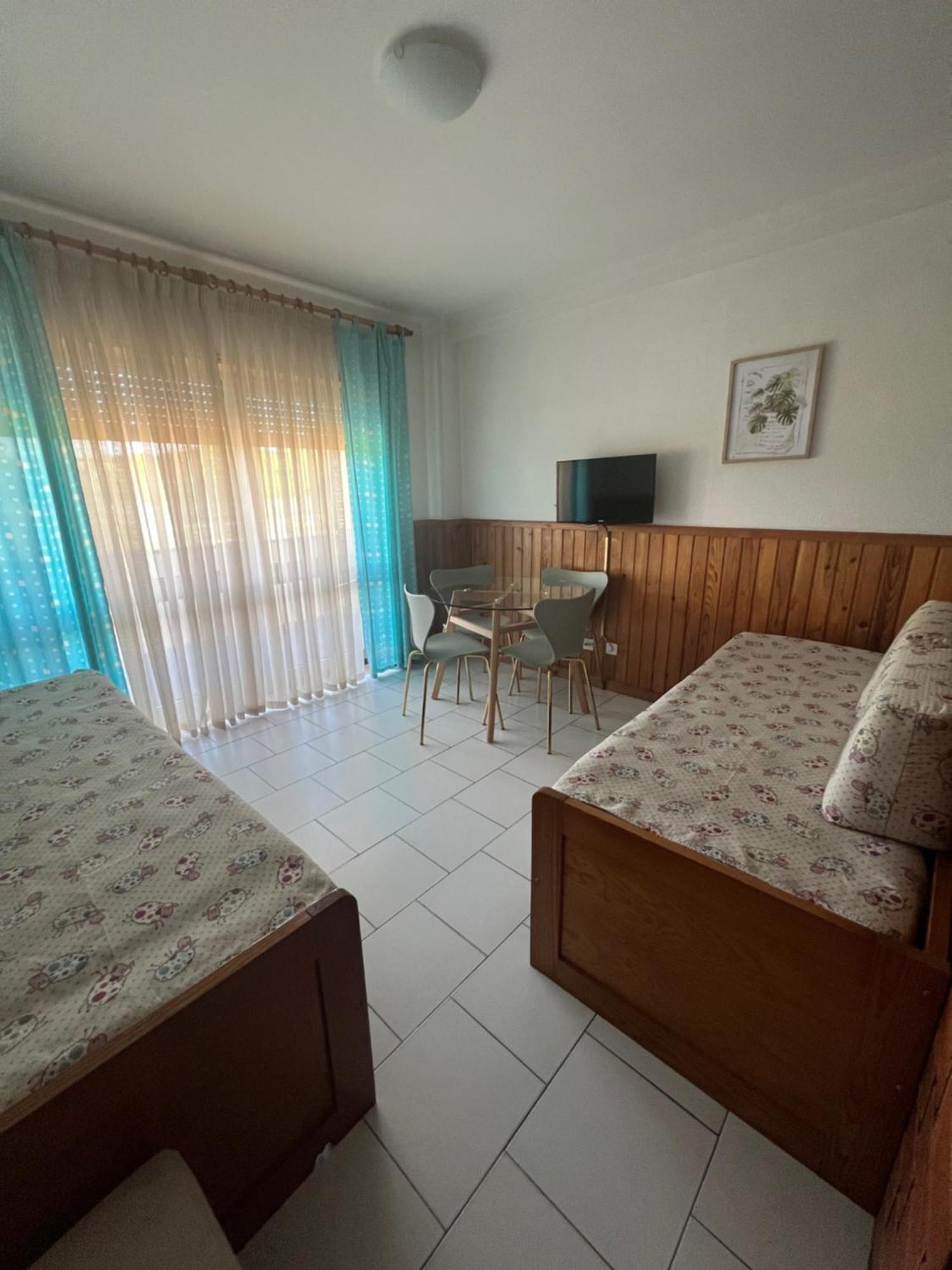 Curia Clube Aparthotel Екстериор снимка