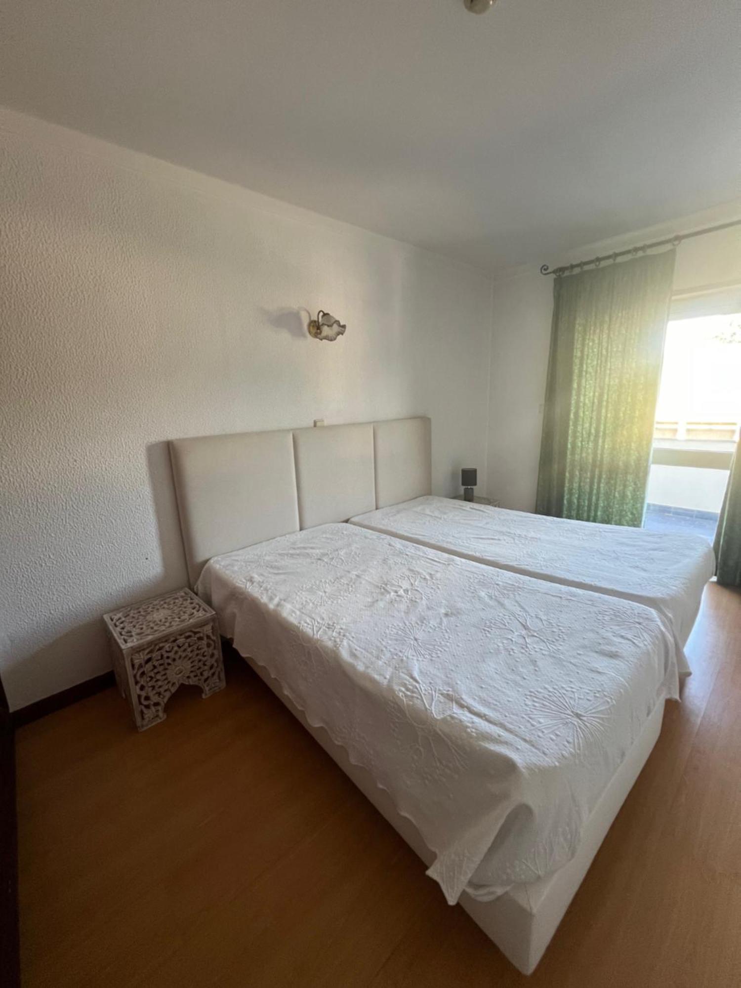 Curia Clube Aparthotel Екстериор снимка