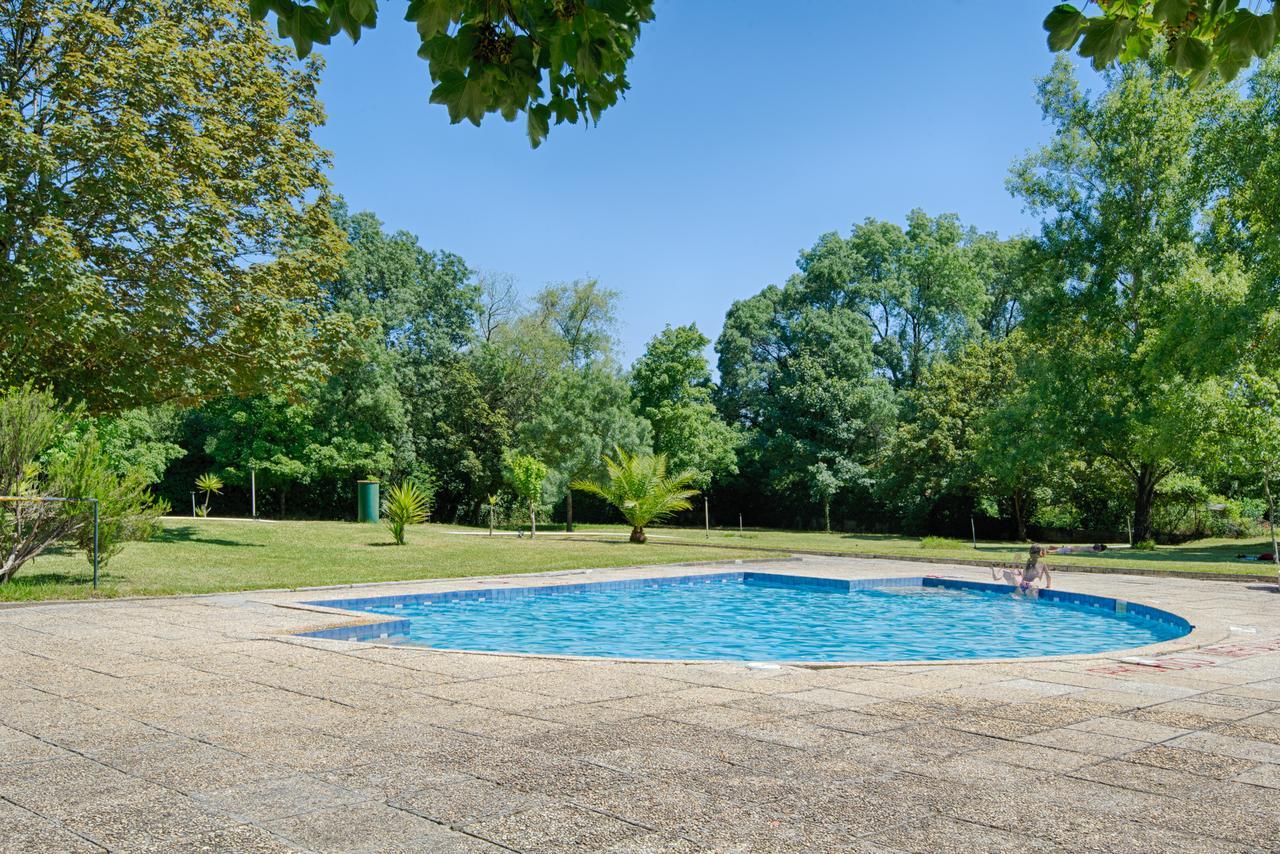 Curia Clube Aparthotel Екстериор снимка