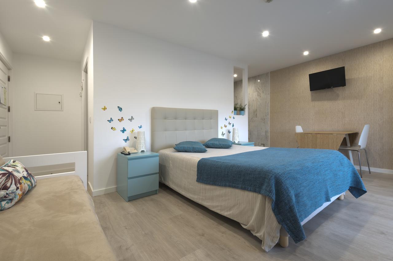 Curia Clube Aparthotel Екстериор снимка