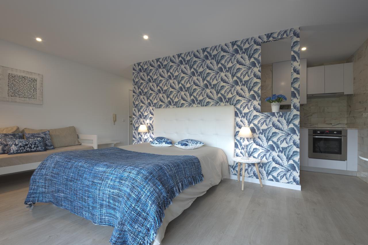 Curia Clube Aparthotel Екстериор снимка