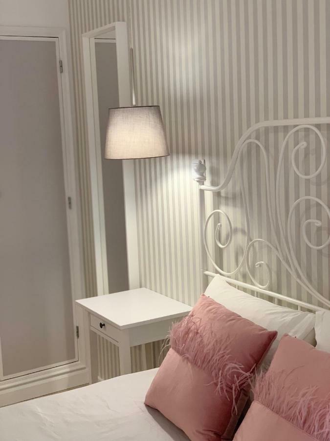 Curia Clube Aparthotel Екстериор снимка
